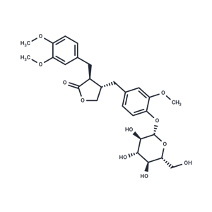 化合物Styraxlignolide F|TN2241|TargetMol