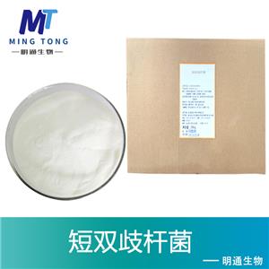短雙歧桿菌