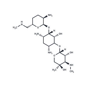 小諾霉素,Micronomicin
