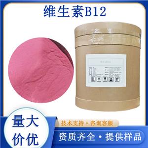 維生素B12廠家