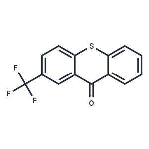2-三氟甲基噻吨酮,2-Trifluoromethyl thioxanthone