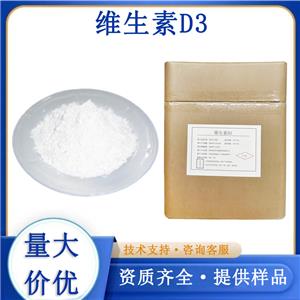 维生素D3厂家