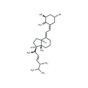 度骨化醇,Doxercalciferol