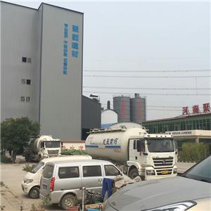 氧化鈣類混凝土膨脹劑,Calcium Oxide-based Concrete Expansive Admixtures