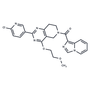 化合物 THPP-1|T8506|TargetMol