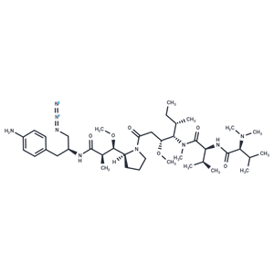 化合物 Duostatin 5|T77841|TargetMol