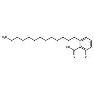 銀杏酸C13:0,Ginkgolic Acid (C13:0)