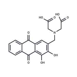 茜素络合指示剂,Alizarin Complexone