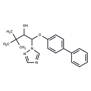 聯(lián)苯三唑醇,Bitertanol
