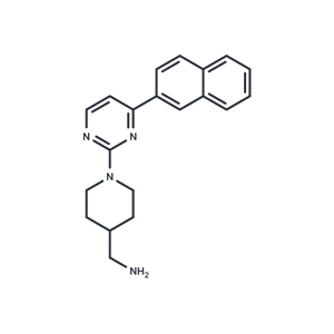 化合物 WAY-262611|T1971|TargetMol