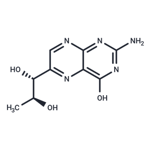 L-生物喋呤,6-Biopterin