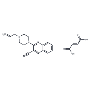 化合物 3-AQC,3-AQC