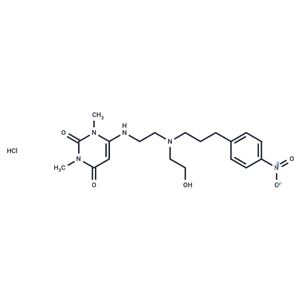 盐酸尼非卡兰,Nifekalant hydrochloride