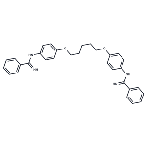 化合物 IK1 inhibitor PA-6,IK1 inhibitor PA-6
