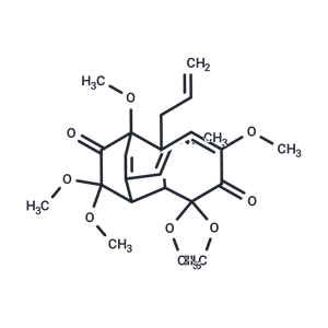 异细辛酮 A|T11680|TargetMol
