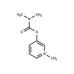 化合物 pyridostigmine|T8631|TargetMol