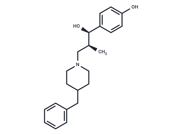 化合物 Ro 25-6981,Ro 25-6981