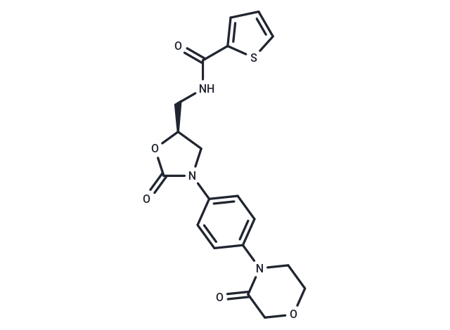 去氯利伐沙班,Dechloro Rivaroxaban