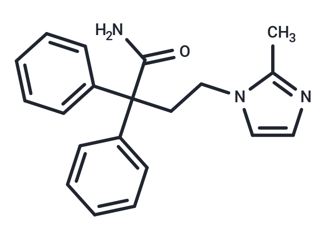 咪達(dá)那新,Imidafenacin