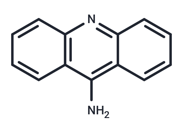 9-氨基吖啶,9-Aminoacridine