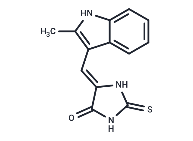 化合物 PKG drug G1,PKG drug G1