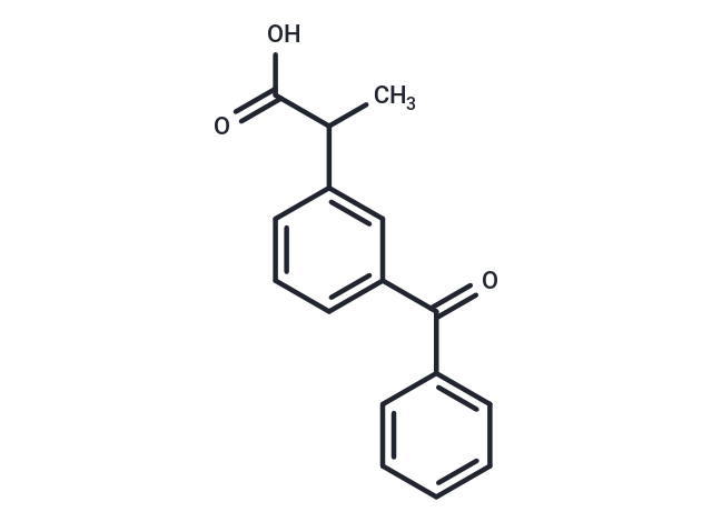 酮洛芬,Ketoprofen
