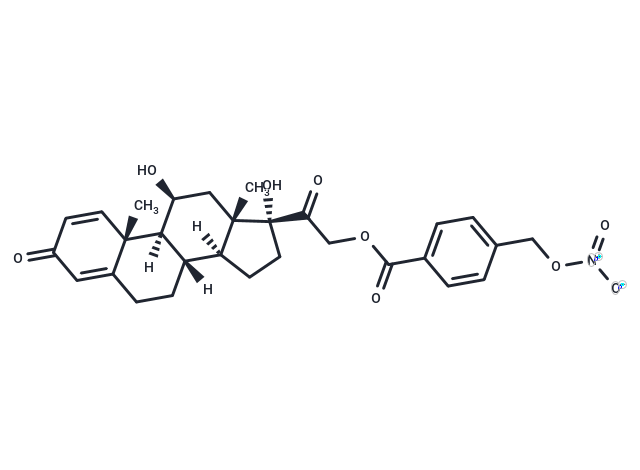 NO-潑尼松龍,NO-prednisolone