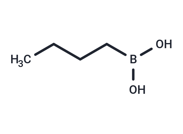正丁基硼酸,Butylboronicacid