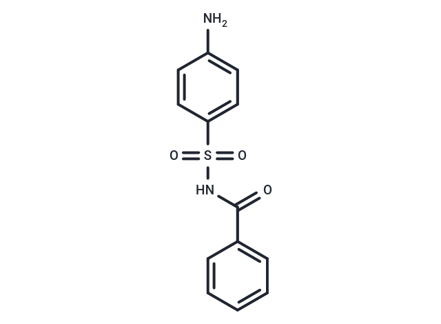 苯甲酰磺胺,Sulfabenzamide