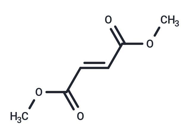 富馬酸二甲酯,Dimethyl fumarate