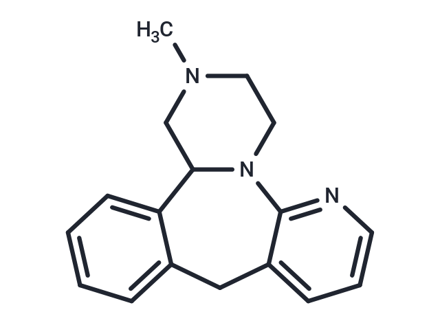 米氮平,Mirtazapine