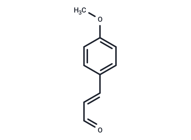 4-甲氧基肉桂醛,4-Methoxycinnamaldehyde