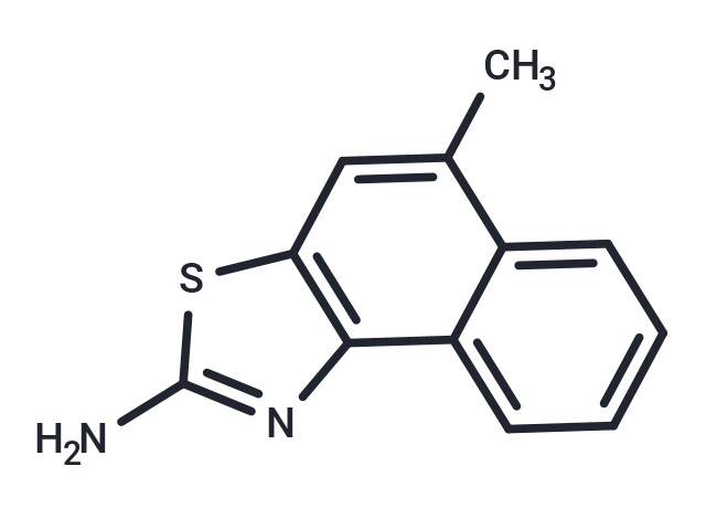 化合物 SKA-111,SKA-111