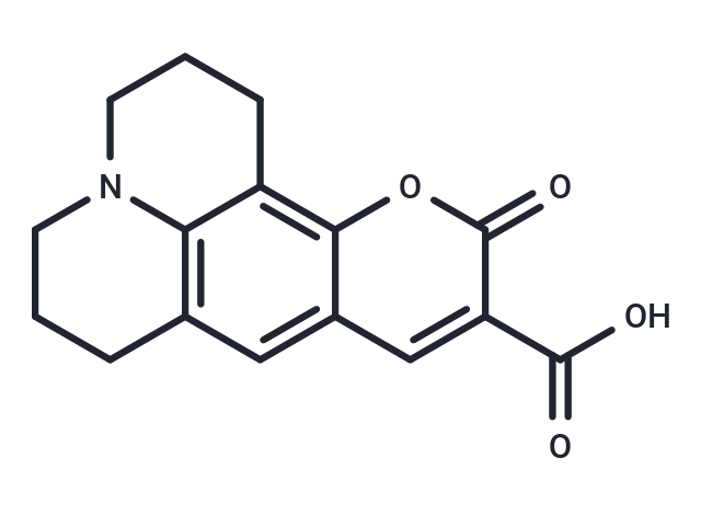 香豆素343,Coumarin343