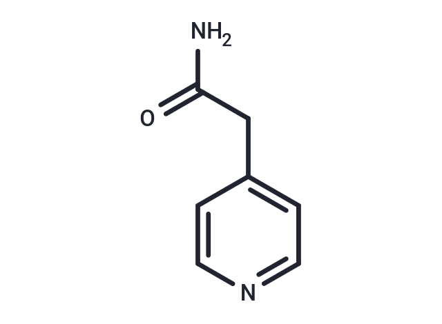吡啶-4-乙酰胺,Pyridine-4-Acetamide