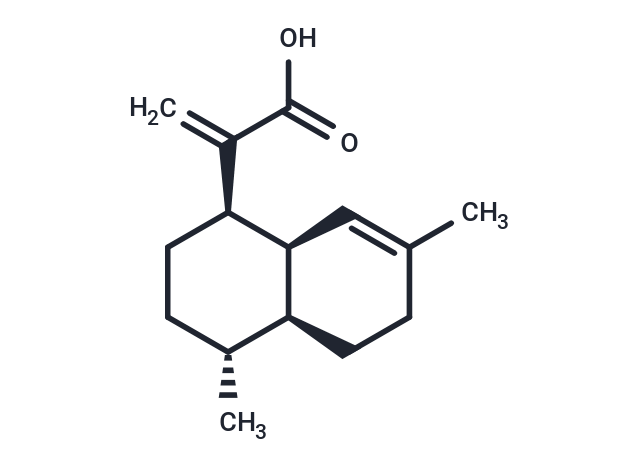 青蒿酸,Artemisic acid