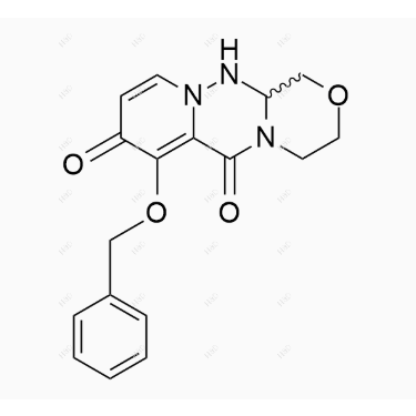 巴洛沙韦杂质69,Baloxavir Marboxil Impurity 69
