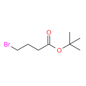 4-溴丁酸叔丁酯,4-Bromobutanoic acid tert-butyl ester