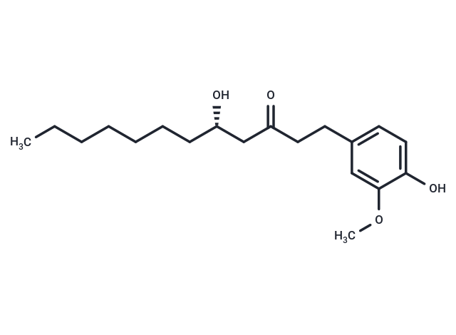 8-姜酚,8-Gingerol