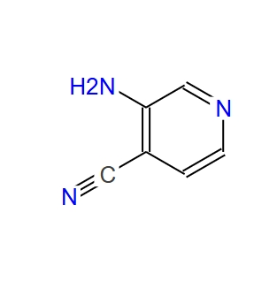 3-氨基-4-氰基吡啶,3-AMINO-4-CYANOPYRIDINE