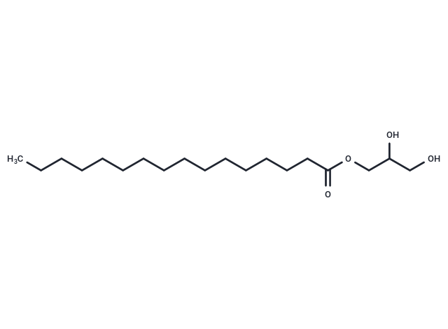 1-棕櫚酸單甘油酯,1-Monopalmitin