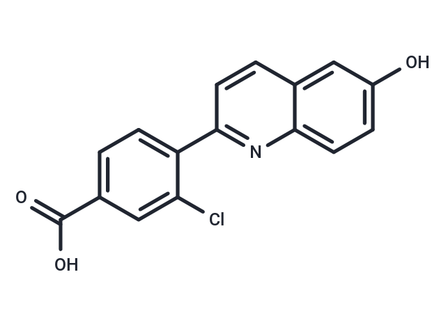 卡伏索司他,Cavosonstat