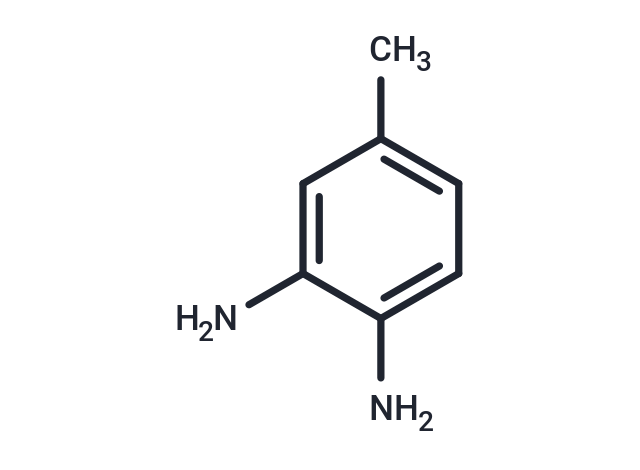 3,4-二氨基甲苯,3,4-Diaminotoluene