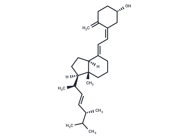 维生素D2,Vitamin D2