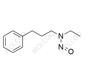 阿尔维林亚硝基杂质,Alverine Nitroso Impurity