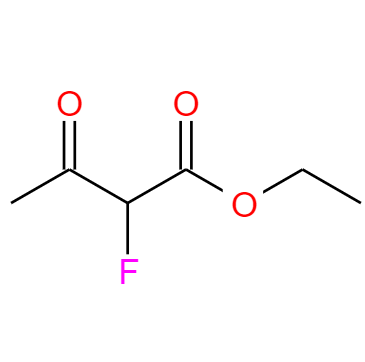 2-氟乙酰乙酸乙酯,Ethyl 2-fluoroacetoacetate