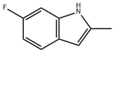 6-氟-2-甲基吲哚,6-Flioro-2-methylindole