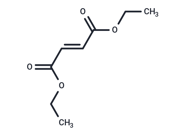富馬酸二乙酯,Diethyl fumarate