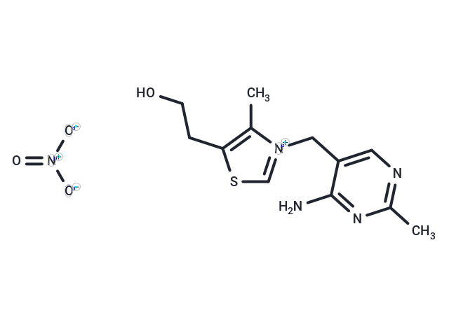 硝酸硫胺,Thiamine nitrate