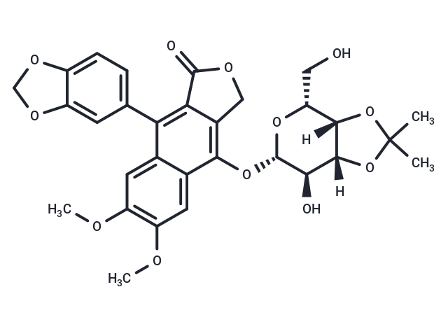 化合物 PHY34,PHY34